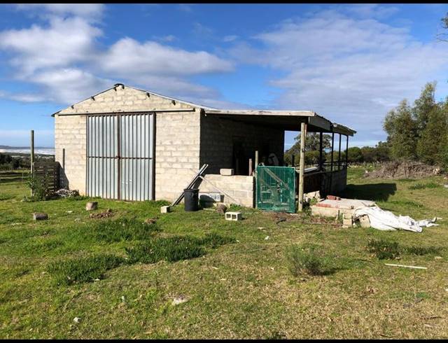 FARM FOR SALE IN FRANSKRAAL